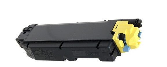 Tóner KYOCERA 1T02R9AUS0 - 2200 páginas, Amarillo Tóner KYOCERA 1T02R9AUS0 - 2200 páginas, Amarillo